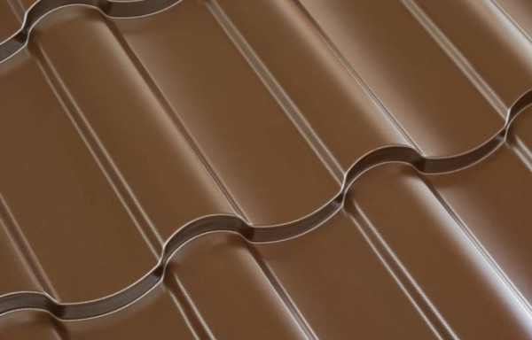 Металлочерепица Аллегро