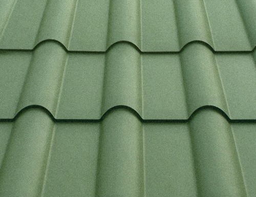 Металлочерепица Альтер