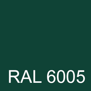 RAL 6005