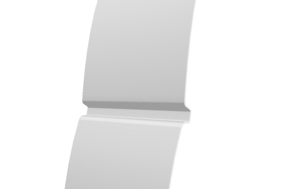 Блок-хаус – имитация сруба из бруса