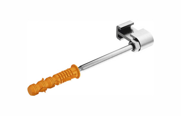 Крюки хомута