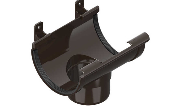 Воронка сливная